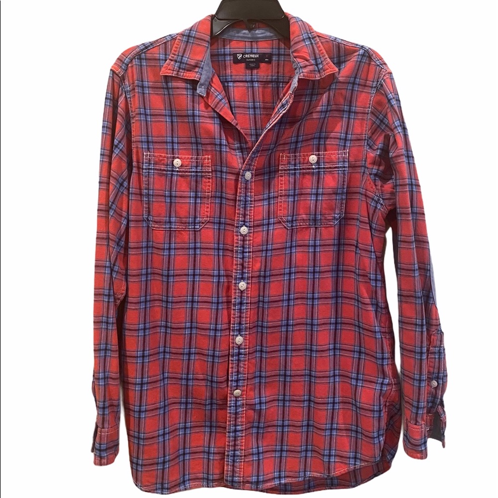 Daniel Cremieux Button Down Shirt